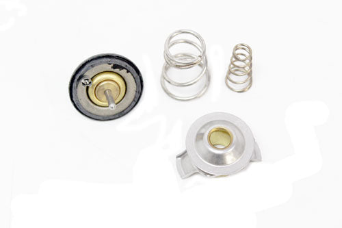 LR005765G LAND ROVER - THERMOSTAT ASSY - D3 - RRS 05-09 - RR L322 - 4.4V8AJ PET - 4.2L SC PET