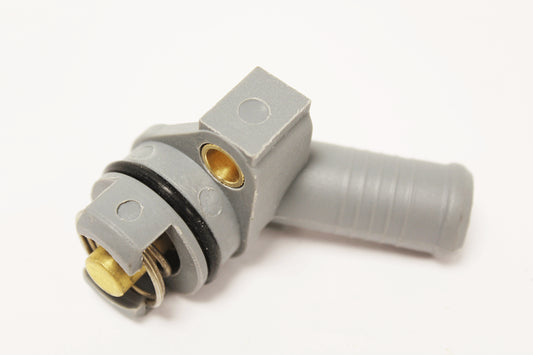 LR005894 LAND ROVER - THERMOSTAT ASSY