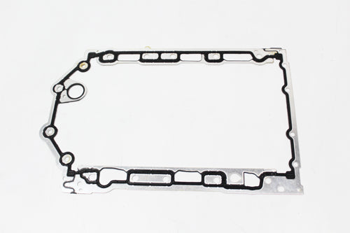 LR005994 LAND ROVER - GASKET - CRANKCASE - Suitable for Discovery 3, Range Rover 2013 Onwards, Velar 2017 Onwards, Range Rover Sport from 2005 and Onwards & Discovery 4 & 5 From REINZ