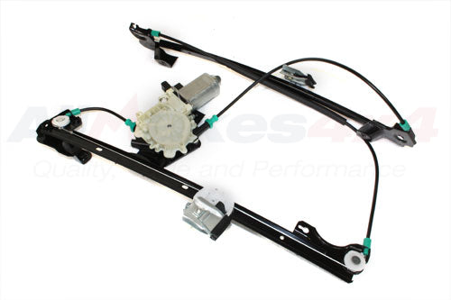 LR006371 LAND ROVER - WINDOW REGULATOR - RH - Suitable for Freelander 1