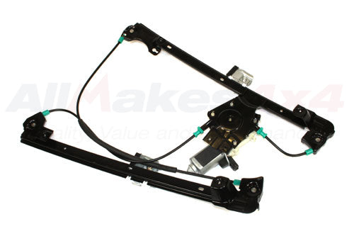 LR006372 LAND ROVER - WINDOW REGULATOR - LH - Suitable for Freelander 1