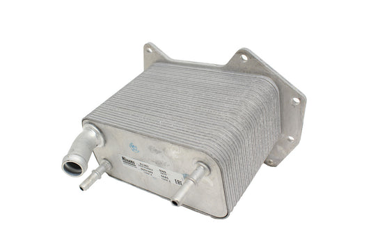 LR006427 LAND ROVER - OIL COOLER ELEMENT ONLY 3.6D L320;L322 From NISSENS
