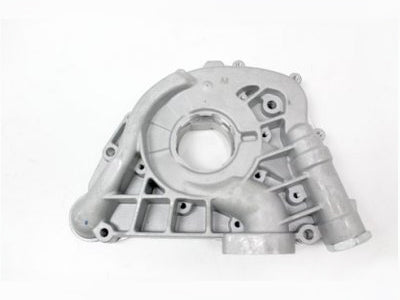 LR006634 LAND ROVER - PUMP ASSY - OIL - RR SPORT 05-09 - D3 - RR L322