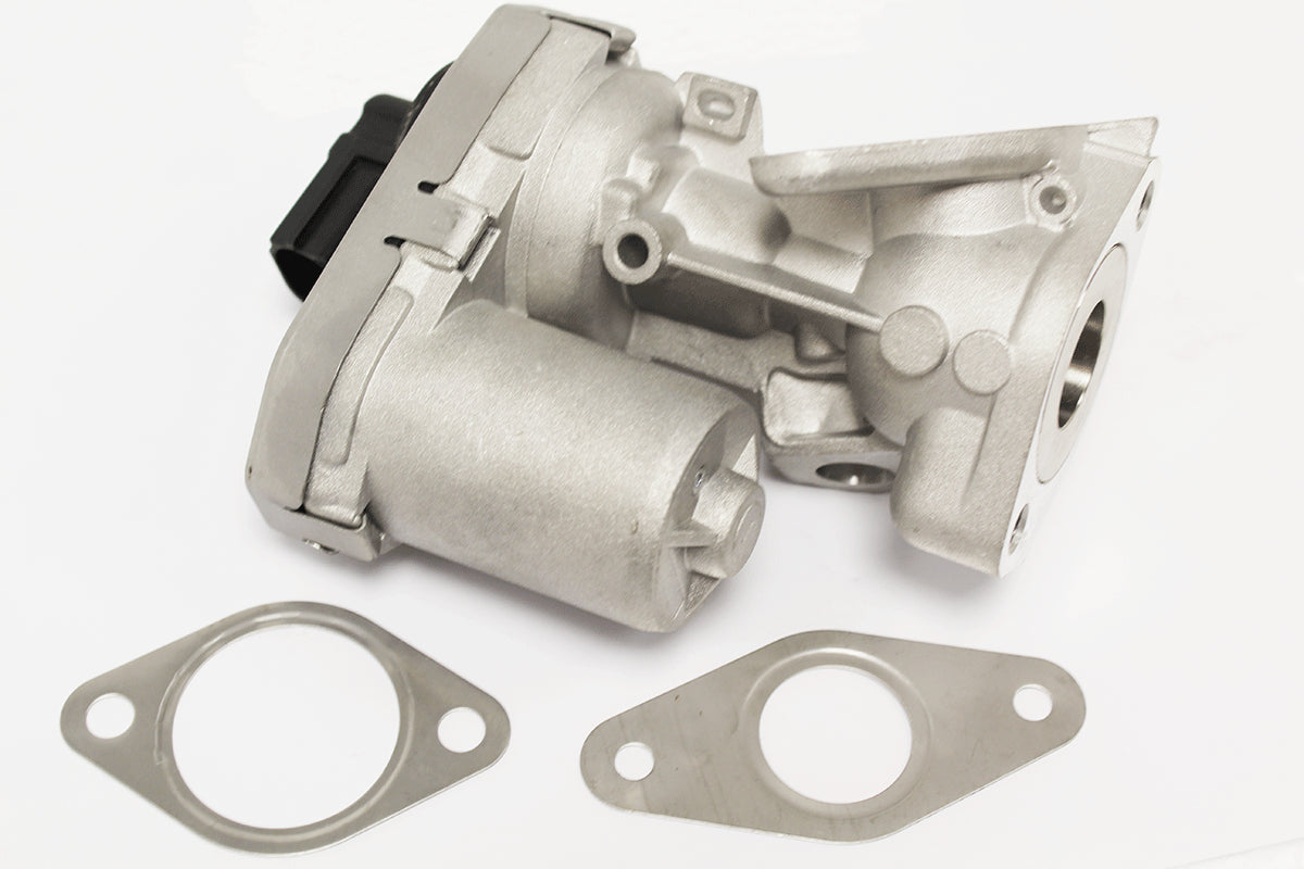 LR006650A LAND ROVER - VALVE - EGR - Suitable for Defender 2007 Onwards From AUTOTEC