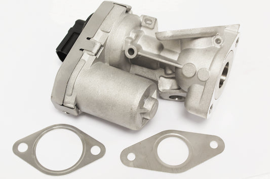 LR006650A LAND ROVER - VALVE - EGR - Suitable for Defender 2007 Onwards From AUTOTEC