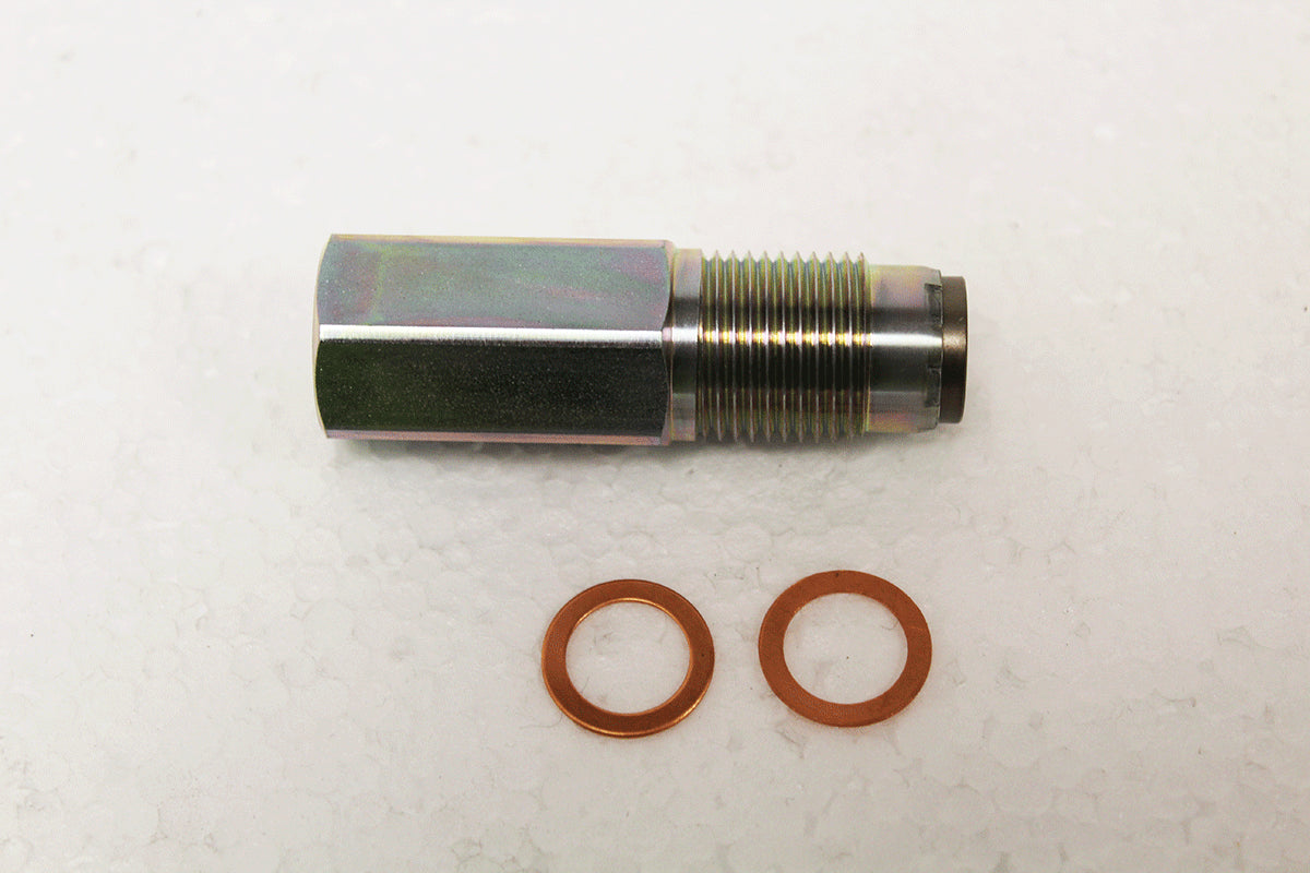 LR006866A LAND ROVER - VALVE-PRESSURE-RELIEF-FUEL RAIL 2.4D L314 From AUTOTEC