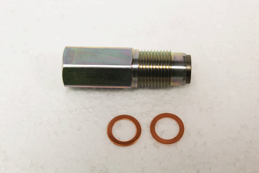LR006866A LAND ROVER - VALVE-PRESSURE-RELIEF-FUEL RAIL 2.4D L314 From AUTOTEC