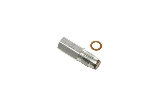 LR006866G LAND ROVER - VALVE-PRESSURE-RELIEF-FUEL RAIL 2.4D L314 OE