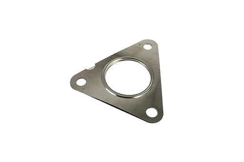 LR007168 LAND ROVER - GASKET - TURBO TO EXHAUST MANIFOLD - TD4 2.4 DIESEL - Suitable for Defender 2007 Onwards