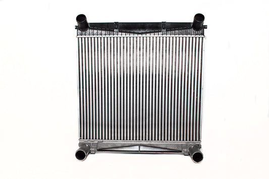 LR007170G LAND ROVER - INTERCOOLER - RR L322 - RR L405 - RR SPORT 05-13 From NISSENS