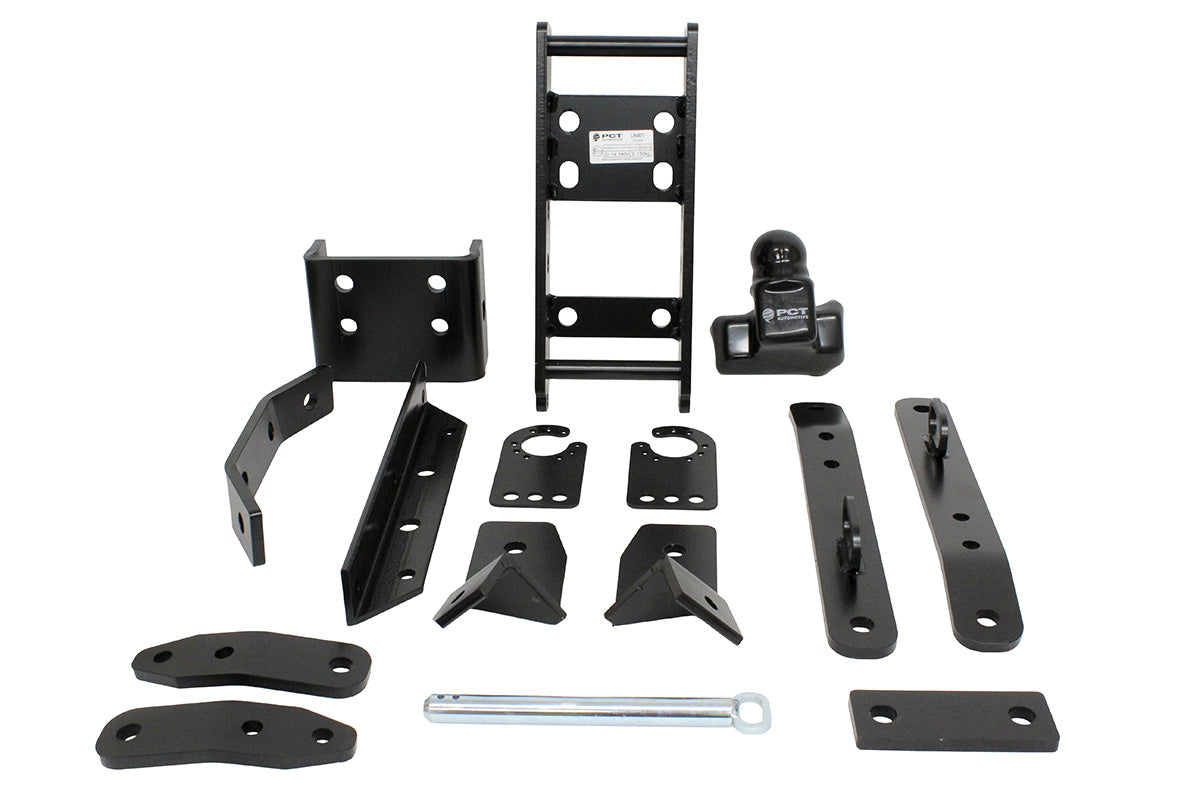 LR007221 LAND ROVER - TOW HITCH 90 TD5 ADJUSTABLE From PCT
