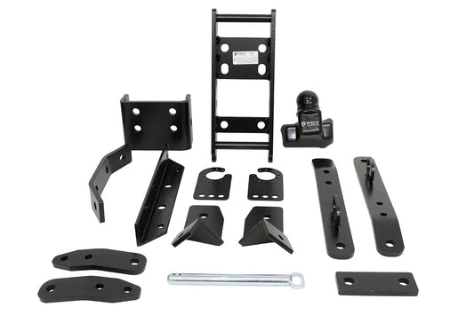 LR007221 LAND ROVER - TOW HITCH 90 TD5 ADJUSTABLE From PCT