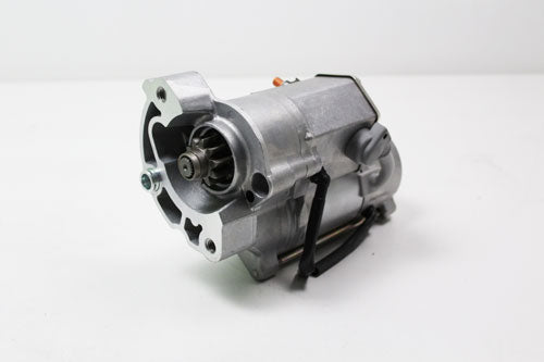 LR007372 LAND ROVER - STARTER MOTOR ASSY - F2 - 2.2L DIESEL From DENSO