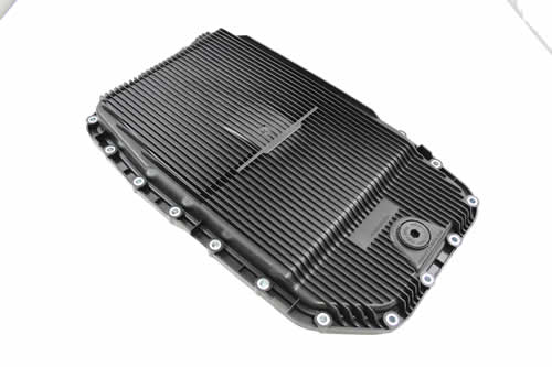 LR007474 LAND ROVER - PAN - OIL - 6 SPEED AUTO 6HP26 - Suitable for Discovery 3, Discovery 4, Range Rover 02-09, Range Rover 10-12, Range Rover Sport 05-09 & Range Rover Sport 10-13