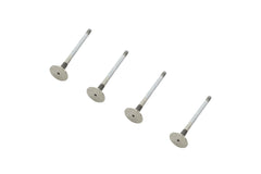 LR008130 LAND ROVER - VALVE - EXHAUST - CYLINDER HEAD - DIESEL - Suitable for Discovery 3, Discovery 4, Range Rover 02-09, Range Rover 10-12, Range Rover 2013 Onwards & Range Rover Sport from 2005 and Onwards