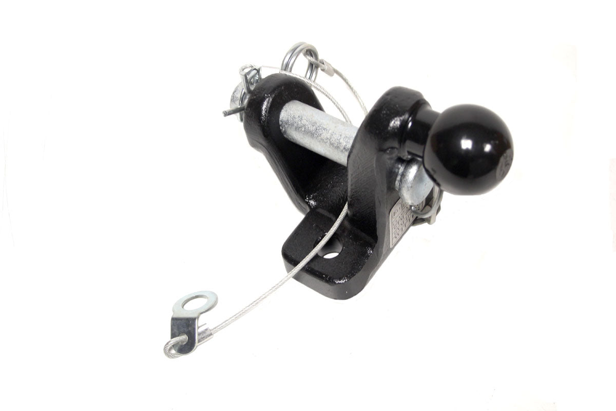 LR008244 LAND ROVER - Heavy duty ball and jaw with pin 4 tonne