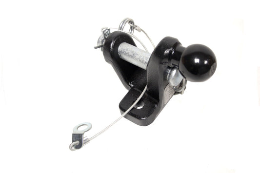 LR008244 LAND ROVER - Heavy duty ball and jaw with pin 4 tonne