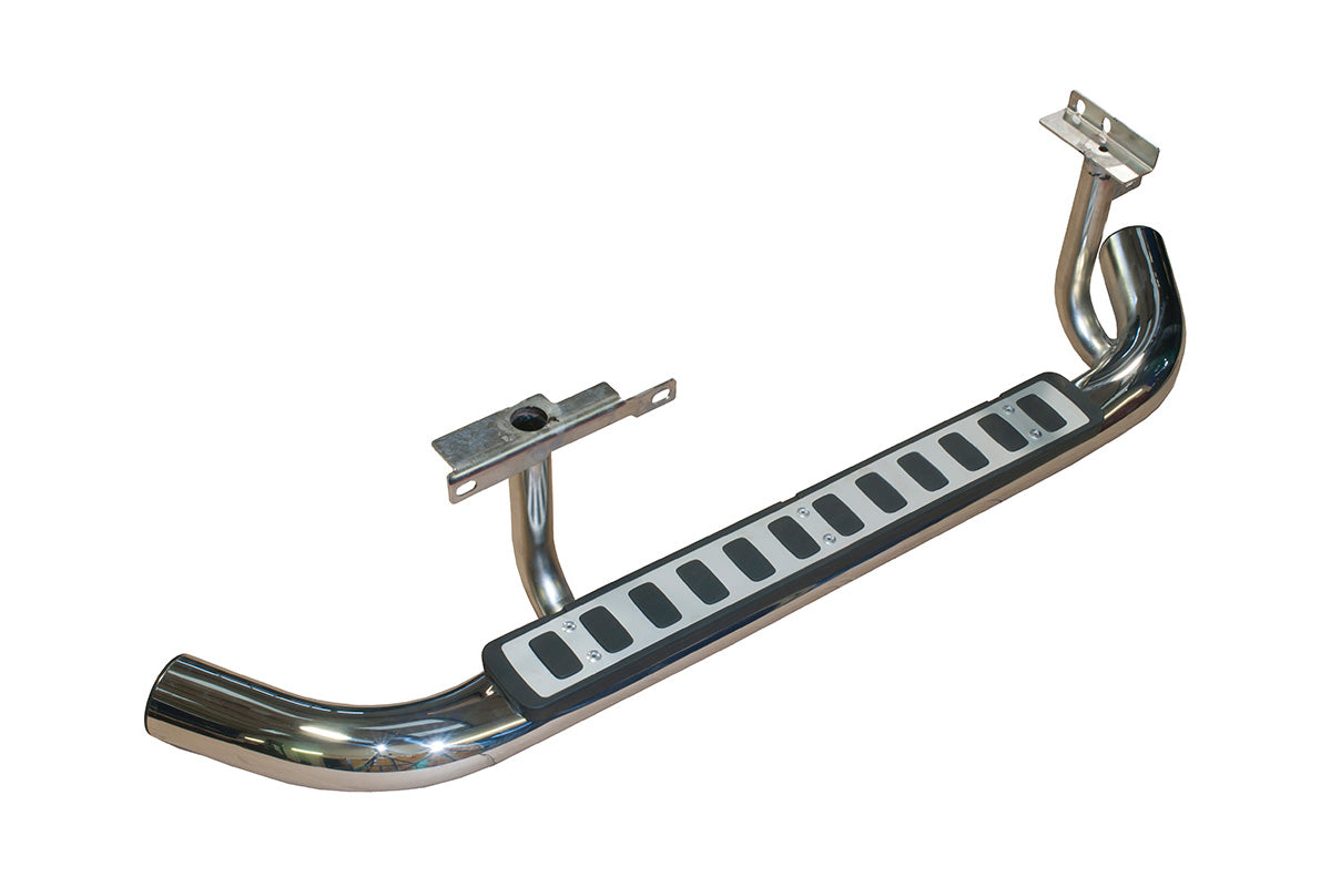 LR008379SS LAND ROVER - STEP ASSY FIRE & ICE SS