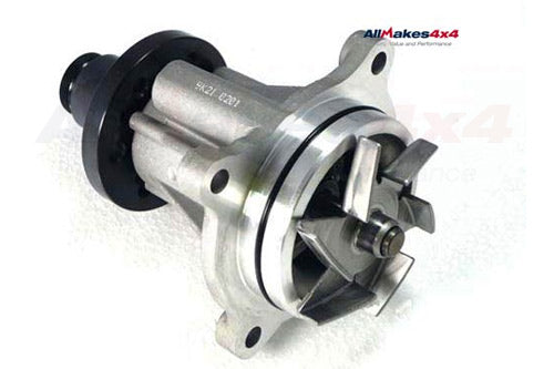 LR008863 LAND ROVER - WATER PUMP - TD8 3.6 DIESEL - Suitable for Range Rover 02-09, Range Rover 10-12, Range Rover Sport 05-09 & Range Rover Sport 10-13