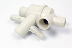 LR009562 LAND ROVER - CONNECTION - WATER OUTLET - D3 - D4 - RRS05-09 - TD6 2.7 DIESEL