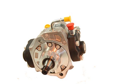 LR009587 LAND ROVER - PUMP - FUEL INJECTION - Suitable for Defender 2007 Onwards From DENSO