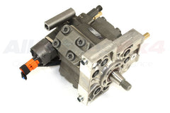 LR009804 LAND ROVER - PUMP ASSEMBLY-FUEL INJECTION-NEW (EU3) 2.7D L319;L320