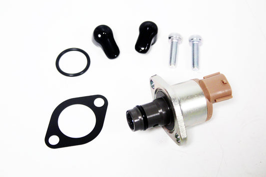 LR009837 LAND ROVER - VALVE - FUEL VAPOUR - TD4 2.4 DIESEL - Suitable for Defender 2007 Onwards From DENSO