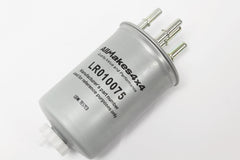 LR010075 LAND ROVER - FUEL FILTER - TD6 2.7 DIESEL - Suitable for Discovery 3, Discovery 4 & Range Rover Sport 05-09