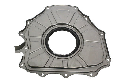 LR011219 LAND ROVER - PLATE - CYLINDER BLOCK REAR