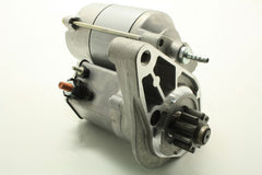 LR011262 LAND ROVER - STARTER MOTOR ASSY - RR L322 - RR SPORT 10-13 - D4 - 5.0L V8 PETROL From DENSO