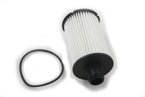 LR011279 LAND ROVER - OIL FILTER - ELEMENT AND SEAL - PETROL - Suitable for Discovery 4, Range Rover 10-12 & Range Rover Sport 10-13