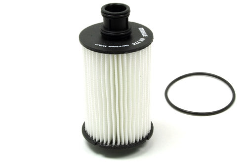 LR011279G LAND ROVER - OIL FILTER - ELEMENT AND SEAL - PETROL - Suitable for Discovery 4, Range Rover 10-12 & Range Rover Sport 10-13 From MAHLE