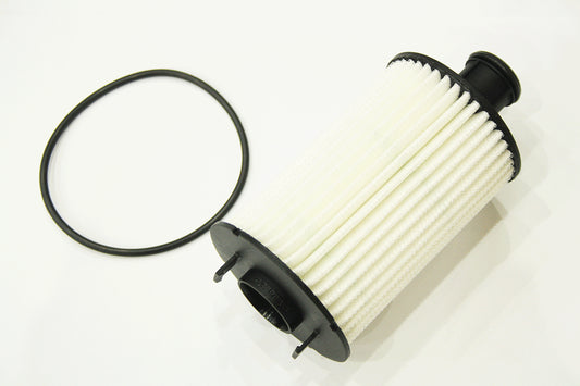 LR011279MH LAND ROVER - OIL FILTER - ELEMENT AND SEAL - PETROL - Suitable for Discovery 4, Range Rover 10-12 & Range Rover Sport 10-13 From MANN AND HUMMEL