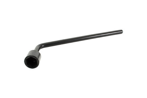 LR011870 LAND ROVER - WRENCH - WHEEL NUT - HEAVY DUTY - 27MM NUTS - Suitable for Discovery 1, All Defenders, Range Rover Classic, Series 2 & Series 3