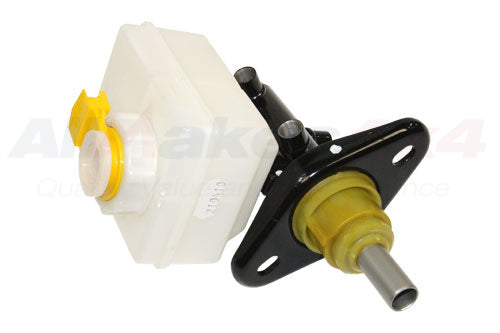 LR013017 LAND ROVER - MASTER CYLINDER - ABS - Suitable for Defender 90 83-06, Defender 2007 Onwards