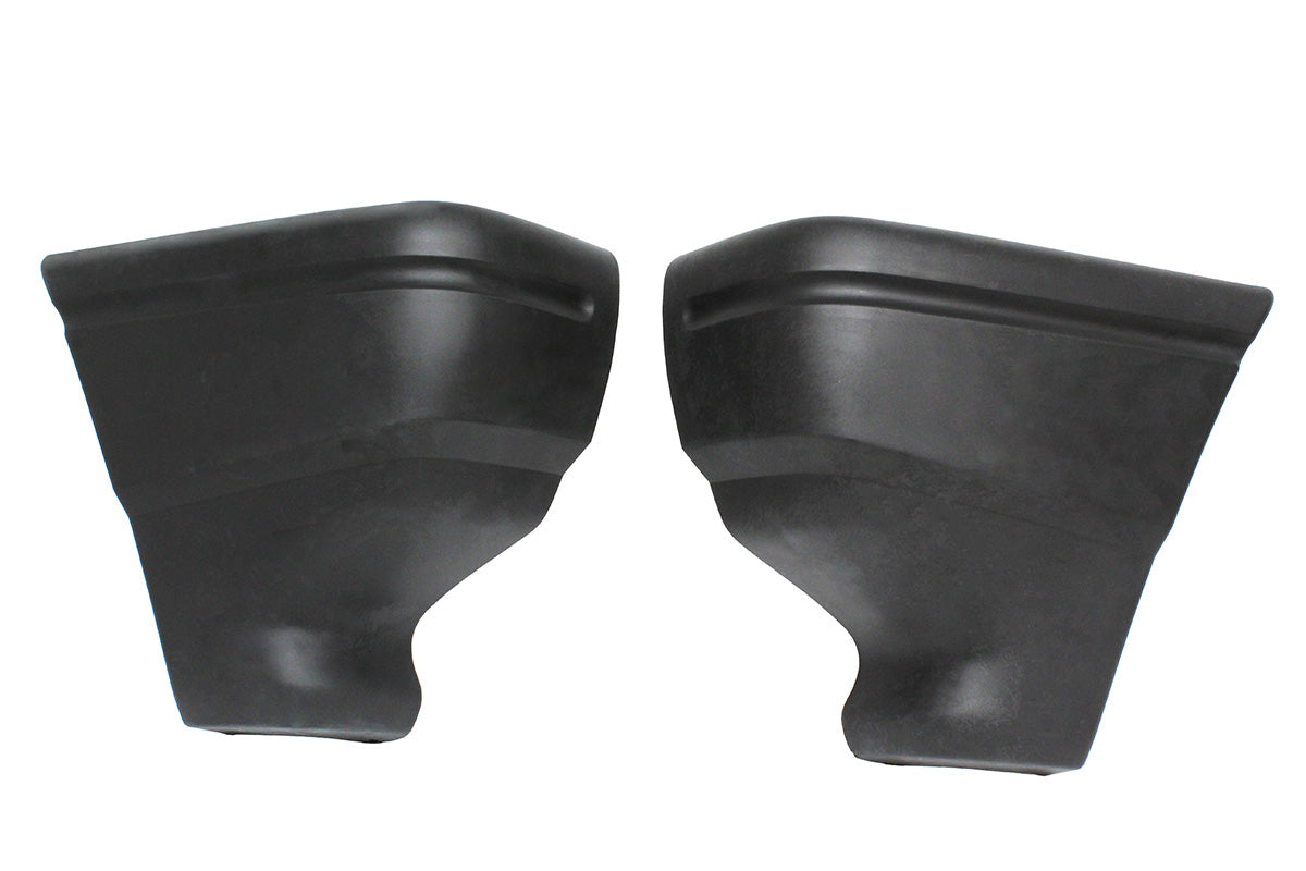 LR013411G LAND ROVER - MOULDING BUMPER PROTECTION