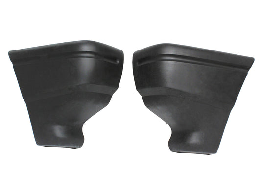 LR013411G LAND ROVER - MOULDING BUMPER PROTECTION