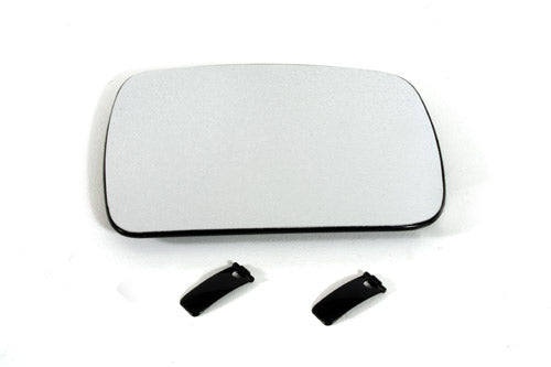 LR013774 LAND ROVER - GLASS MIRROR - EXTERIOR - RH - Suitable for Discovery 4, Freelander 2 & Range Rover Sport 10-13
