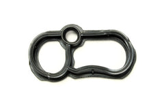 LR014345 LAND ROVER - GASKET - SPARK PLUG APERTURE - L322- L405 - D4- RRS10-14> -VARIOUS ENG