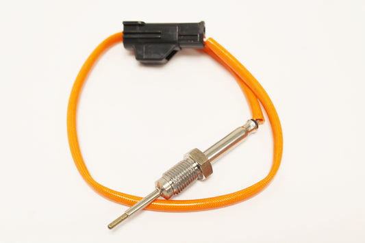 LR015455 LAND ROVER - SENSOR-EXHAUST GAS TEMPERATURE-FRONT 2.2D 3.0D FL2/D4/RRS1/EV1/DS1 From AUTOTEC