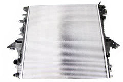 LR015560G LAND ROVER - RADIATOR ASSY - D4 - RRS 10-13 From NISSENS