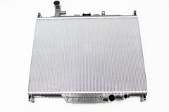 LR015561G LAND ROVER - RADIATOR ASSY - D4 - RRS 10-13 From NISSENS