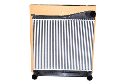 LR015603G LAND ROVER - INTERCOOLER - D4 - RRS 10-13 From NISSENS