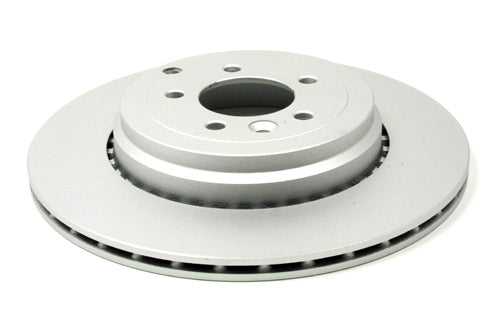 LR016192G LAND ROVER - REAR BRAKE DISC - RRS 10-13 From DELPHI