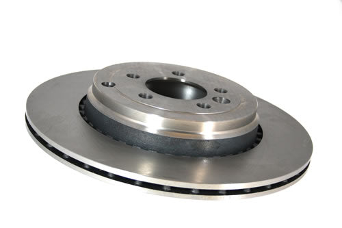 LR016192 LAND ROVER - REAR BRAKE DISC - RRS 10-13