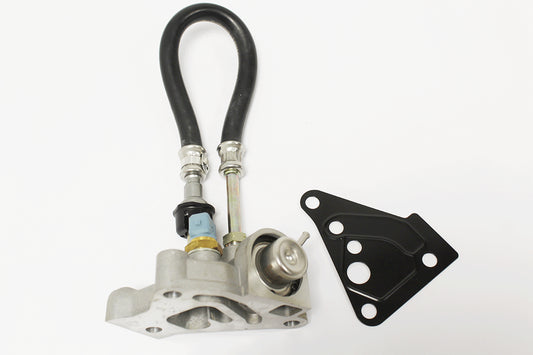 LR016319G LAND ROVER - CONNECTOR ASSEMBLY-FUEL BLOCK(+HOSES) TD5 L318;L316