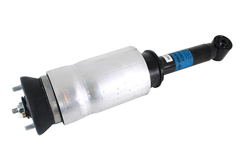 LR016415 LAND ROVER - DAMPER - ASSEMBLY - 3.0L V6 DIESEL - Suitable for Range Rover Sport 05-09, Range Rover Sport 10-13 From DUNLOP