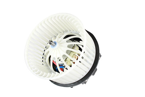 LR016627 LAND ROVER - MOTOR AND FAN - HEATER ASSEMBLY - LHD - HEATER AIR CON - Suitable for Evoque 12-18, Freelander 2 From BEHR