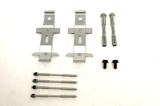 LR016683 LAND ROVER - KIT - BRAKE CALIPER ATTACHMENT From MINTEX