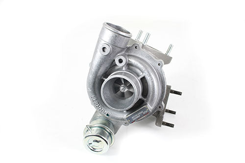 LR017315 LAND ROVER - TURBOCHARGER - ASSEMBLY - TD5 - Suitable for Discovery 2, Defender 1983-2006 From GARRETT